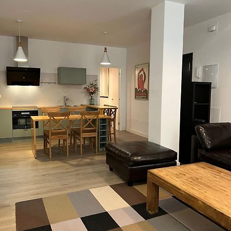 סביליה Isg Apartments Casa Virginia-Alameda מראה חיצוני תמונה