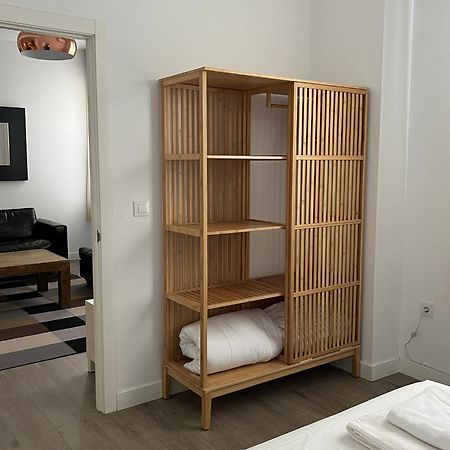 סביליה Isg Apartments Casa Virginia-Alameda מראה חיצוני תמונה