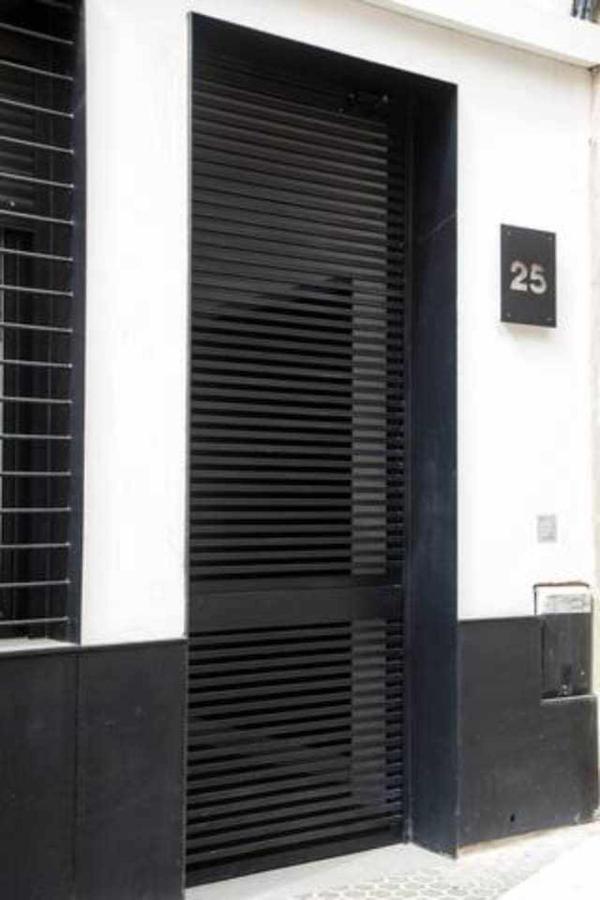 סביליה Isg Apartments Casa Virginia-Alameda מראה חיצוני תמונה