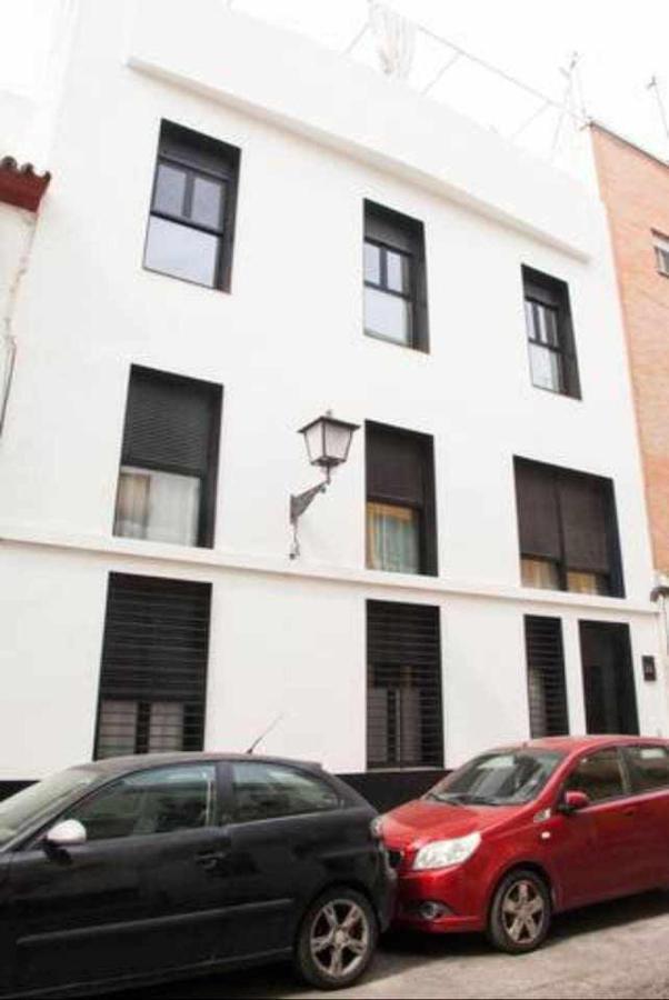 סביליה Isg Apartments Casa Virginia-Alameda מראה חיצוני תמונה