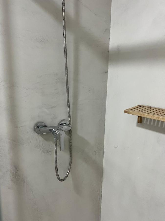 סביליה Isg Apartments Casa Virginia-Alameda מראה חיצוני תמונה
