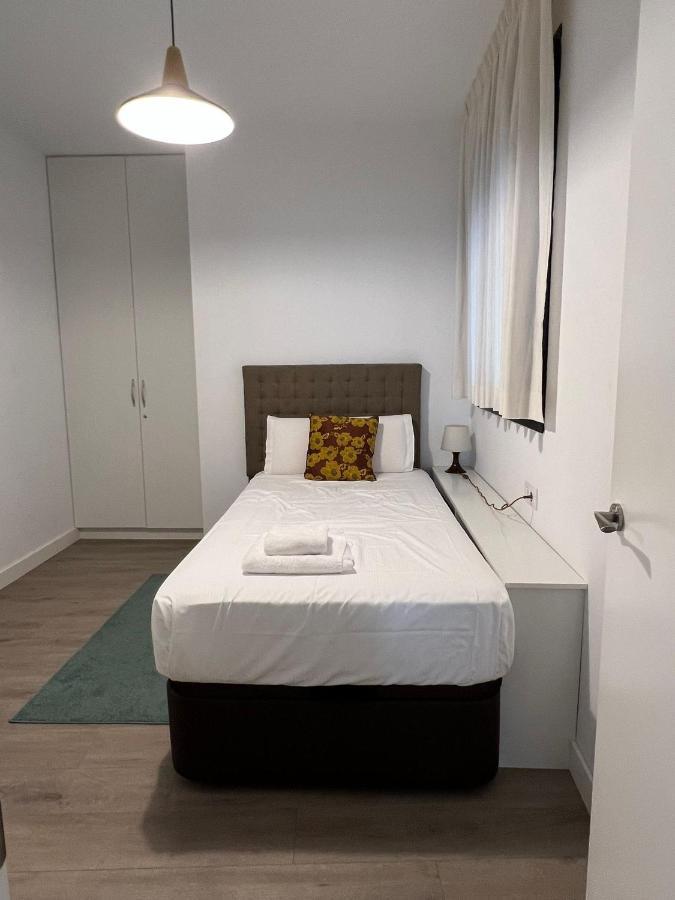 סביליה Isg Apartments Casa Virginia-Alameda מראה חיצוני תמונה