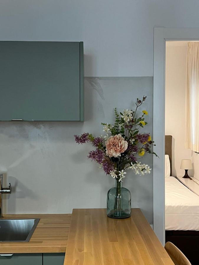 סביליה Isg Apartments Casa Virginia-Alameda מראה חיצוני תמונה