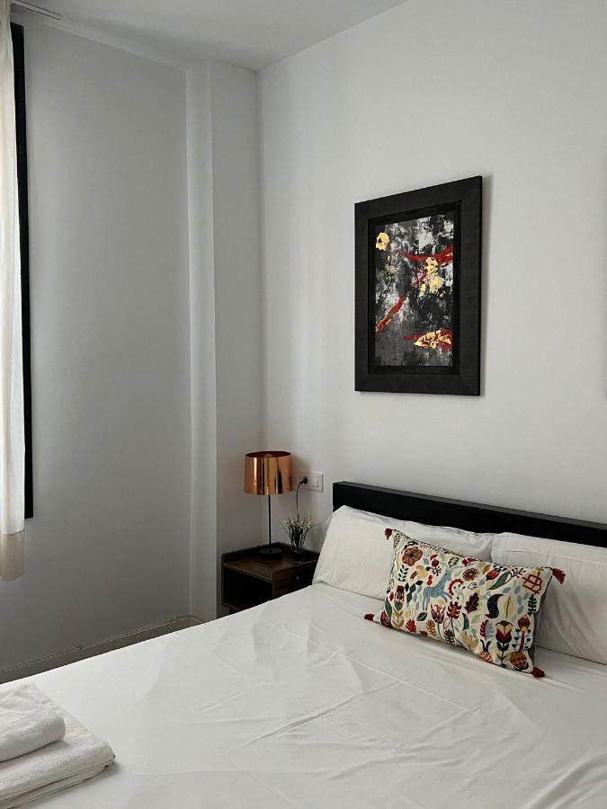 סביליה Isg Apartments Casa Virginia-Alameda מראה חיצוני תמונה