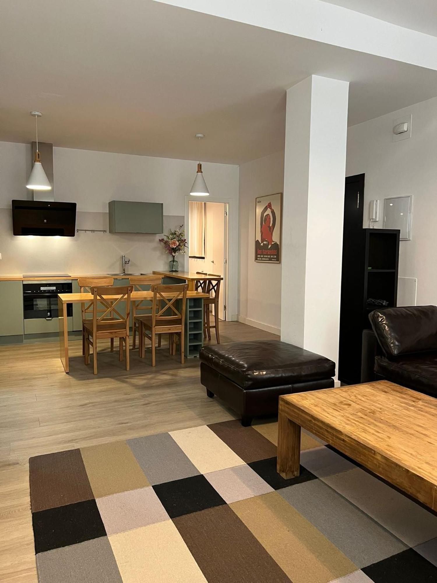 סביליה Isg Apartments Casa Virginia-Alameda מראה חיצוני תמונה