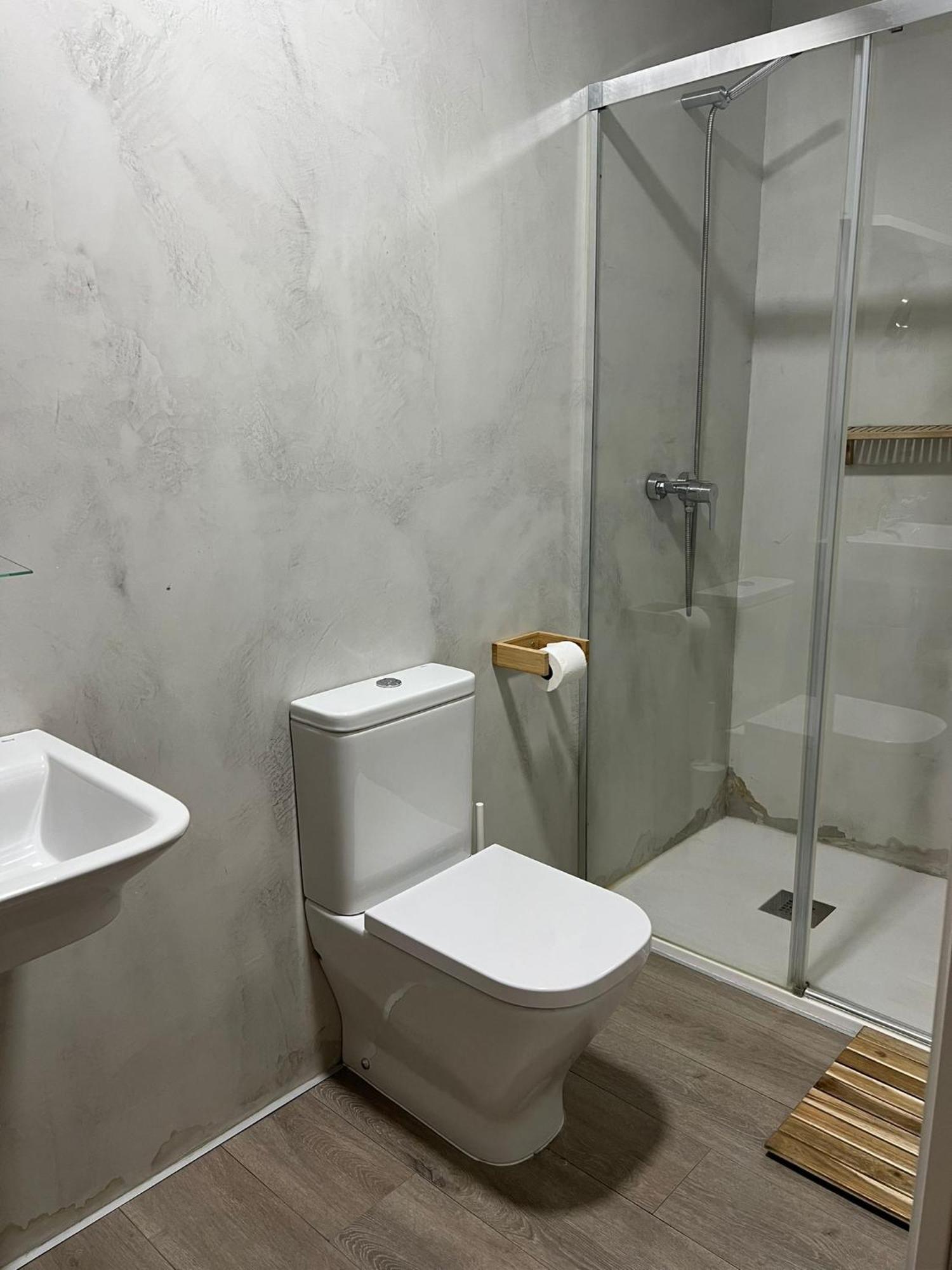 סביליה Isg Apartments Casa Virginia-Alameda מראה חיצוני תמונה