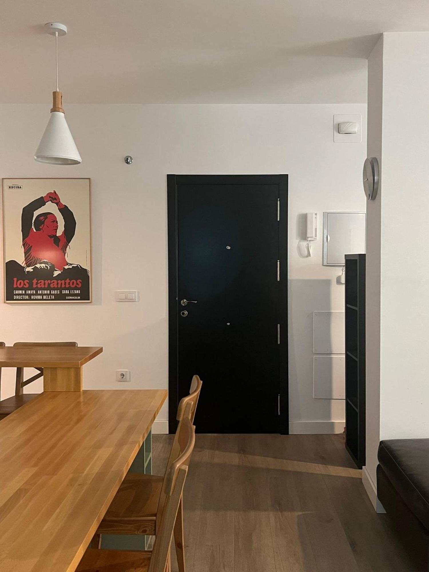 סביליה Isg Apartments Casa Virginia-Alameda מראה חיצוני תמונה