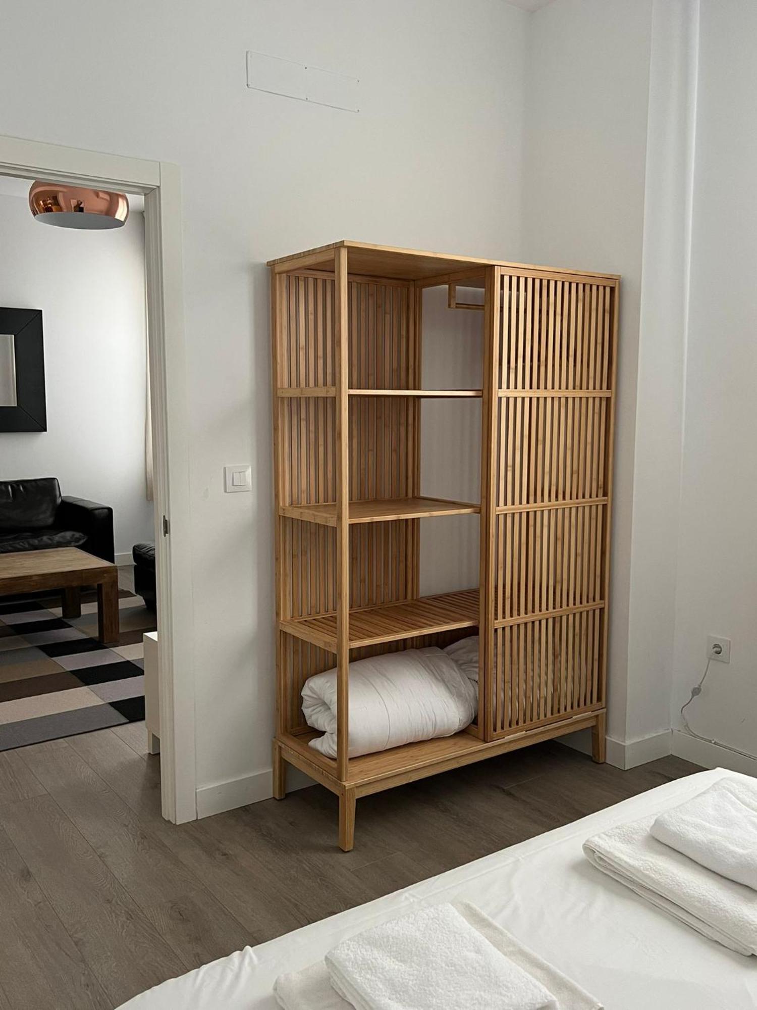 סביליה Isg Apartments Casa Virginia-Alameda מראה חיצוני תמונה